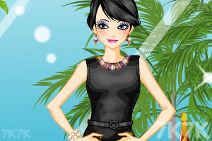 森林舞会电玩城游戏大厅最新版