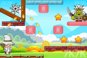 森林舞会电玩城游戏大厅多语言版