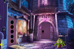 森林舞会电玩城游戏大厅安卓版