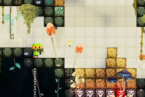 举办“红星照耀我成长”幼教成果展演