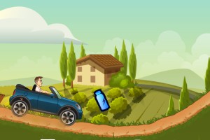 “坚定不移地追求设定的目标”（大道之行）