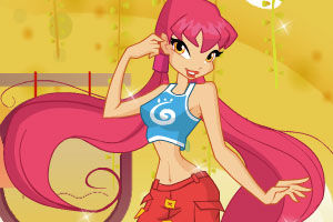 森林舞会电玩城游戏大厅中文版