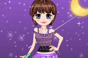 单依纯 妹妹掉进盘丝洞