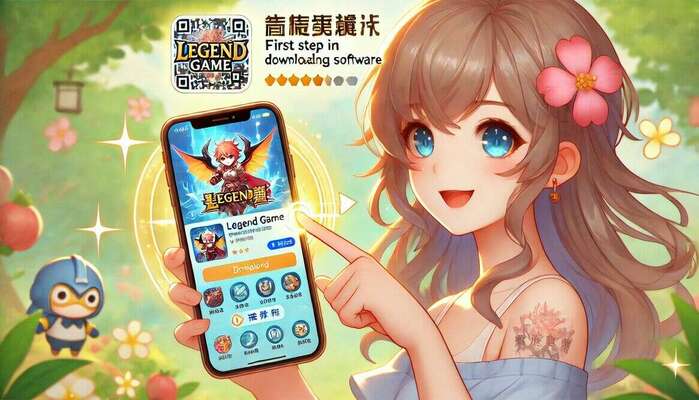 森林舞会电玩城游戏大厅